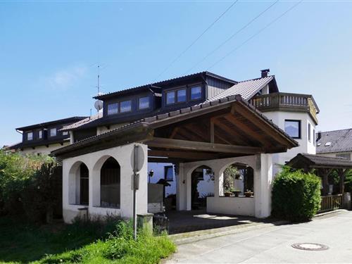 Ferieleilighet - 6 personer -  - 88085 - Oberdorf