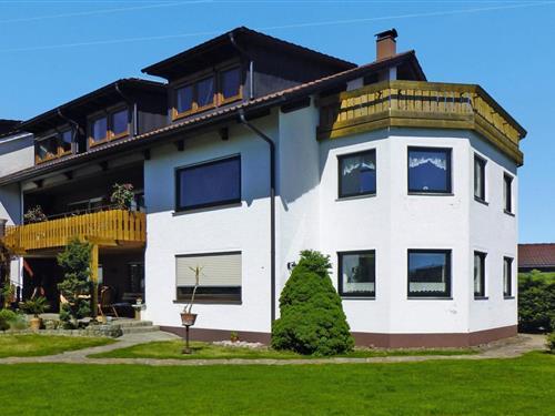 Ferieleilighet - 6 personer -  - 88085 - Oberdorf