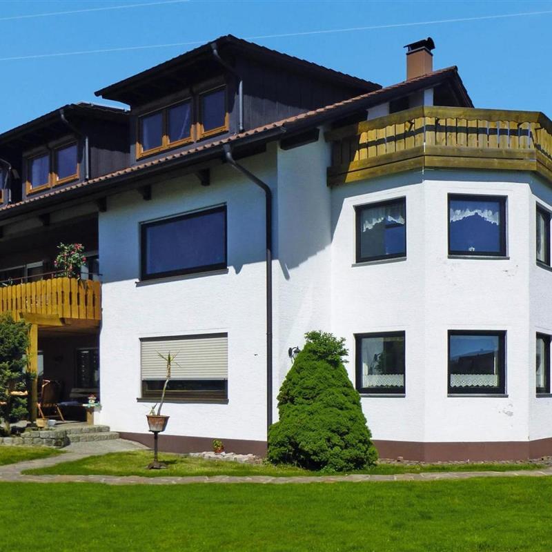 Ferielejlighed - 6 personer -  - 88085 - Oberdorf