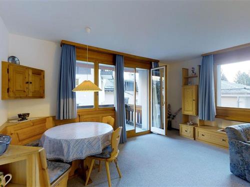 Ferieleilighet - 4 personer -  - Via vers Mulin - 7513 - Silvaplana