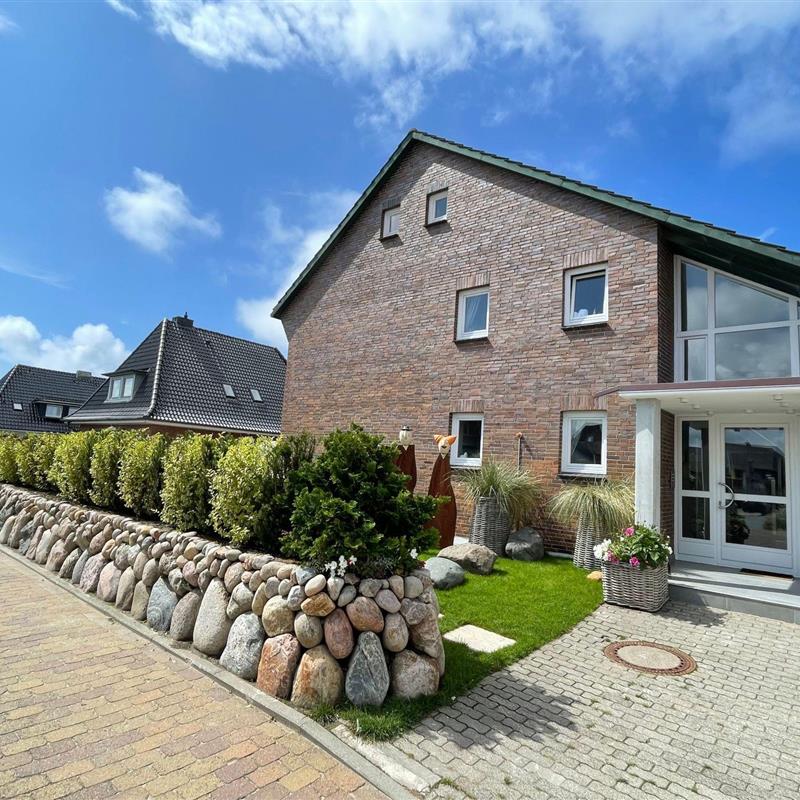 Ferielejlighed - 3 personer -  - Archsum - 25980