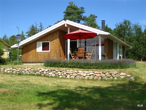 Sommerhus - 4 personer -  - Vestre Strandvej - Isefjorden - 4305 - Orø