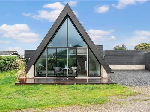 Ferienhaus - 6 Personen -  - Hasselvej - 7130 - Juelsminde