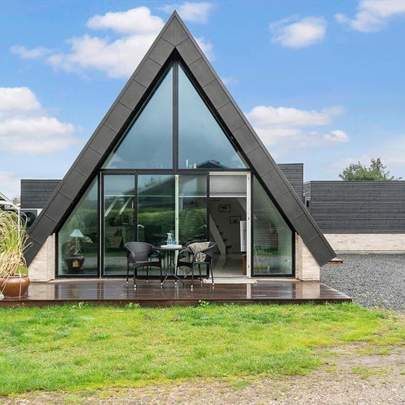 Sommerhus - 6 personer -  - Hasselvej - 7130 - Juelsminde