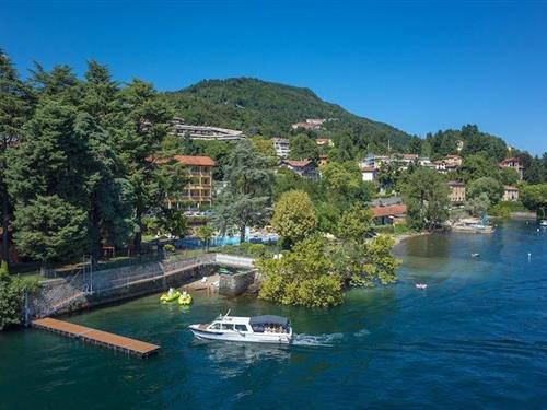 Semesterlägenhet - 5 personer -  - 28921 - Verbania