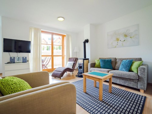 Holiday apartment - 5 persons -  - Mysliwska - 58-540 - Karpacz