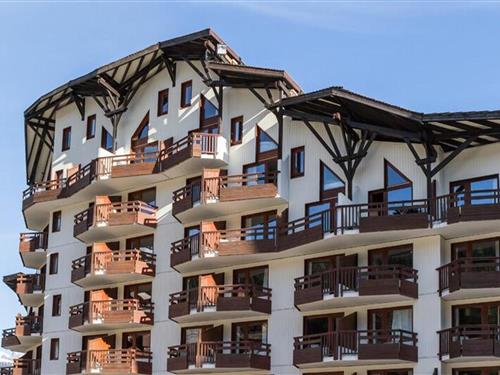 Ferielejlighed - 7 personer -  - 73125 - Courchevel