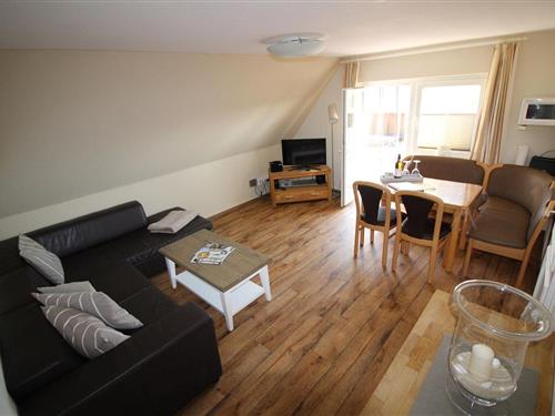 Vakantie appartement - 4 personen -  - Brodauer Straße - 23730 - Bliesdorf