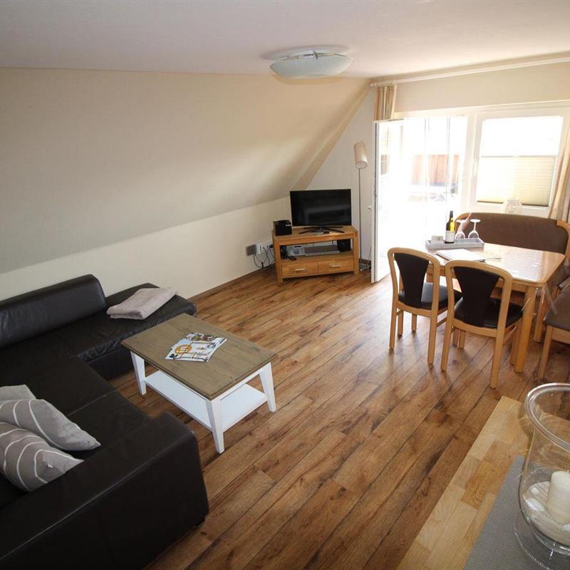 Ferielejlighed - 4 personer -  - Brodauer Straße - 23730 - Bliesdorf