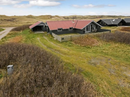 Sommerhus - 6 personer -  - Vejlby Klit - Vejlby Klit - 7673 - Harboøre