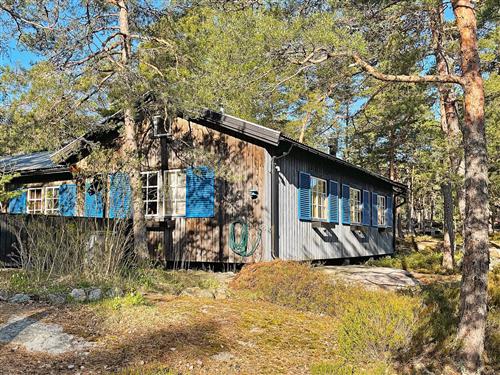 Holiday Home/Apartment - 10 persons -  - Dragedet - 13043 - Möja