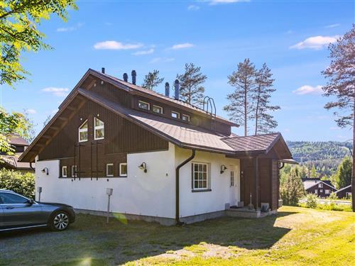 Holiday Home/Apartment - 6 persons -  - Nilsiä - 73310