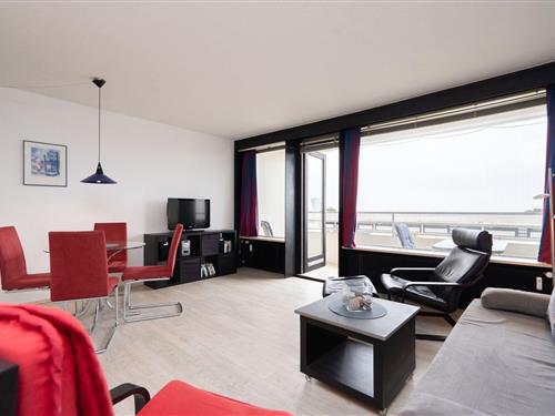 Semesterlägenhet - 4 personer -  - Am Fahrenkrog - 23730 - Sierksdorf