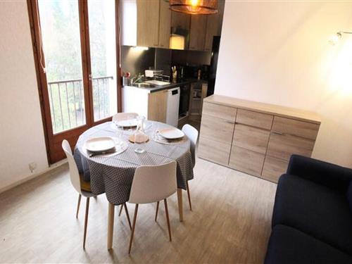 Ferienhaus - 3 Personen -  - 31110 - Luchon