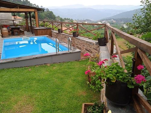 Ferienhaus - 6 Personen -  - EM505, - 4540-254 - Arouca