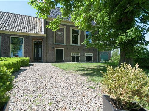 Ferienhaus - 4 Personen -  - 8835KW - Easterlittens