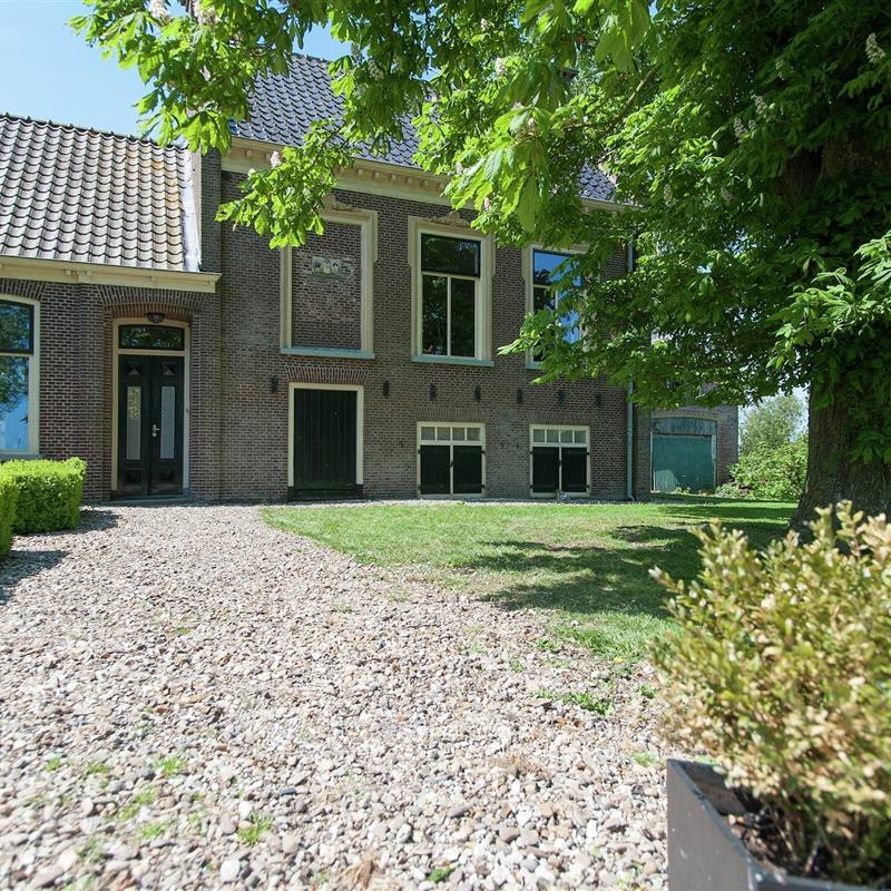 Sommerhus - 4 personer -  - 8835KW - Easterlittens