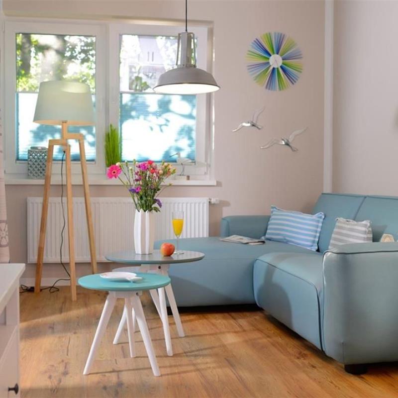 Ferielejlighed - 3 personer -  - Strandpromenade - 23946 - Boltenhagen