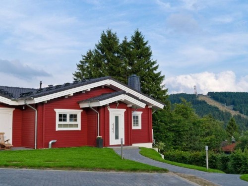Feriehus - 6 personer -  - 38644 - Hahnenklee