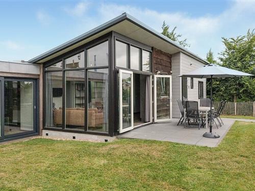 Sommerhus - 6 personer -  - Nieuwlandseweg - 4697 RK - Sint-Annaland