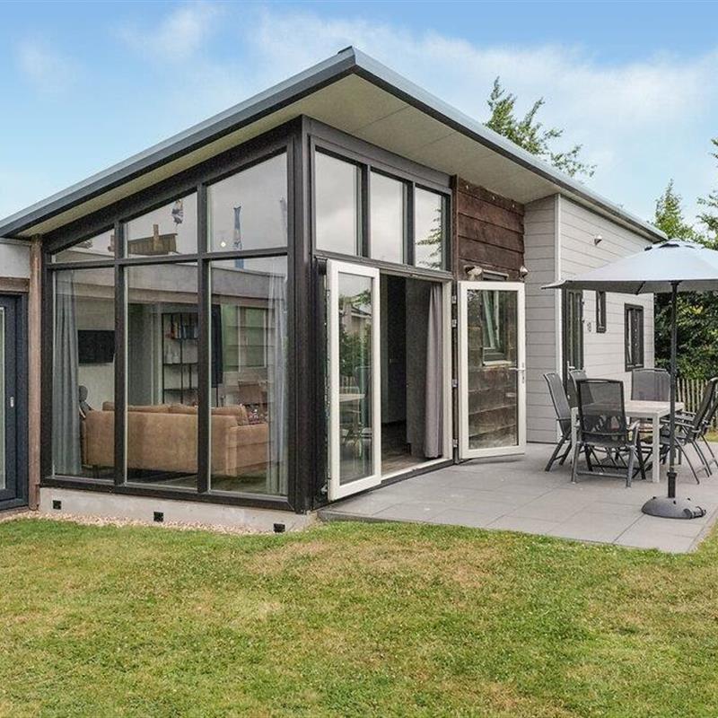 Sommerhus - 6 personer -  - Nieuwlandseweg - 4697 RK - Sint-Annaland