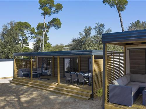 Mobile home - 4 persons -  - 23210 - Biograd