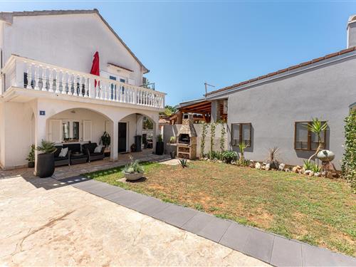 Holiday apartment - 2 persons -  - Pljesevicka ulica - Biograd - 23210 - Biograd Na Moru