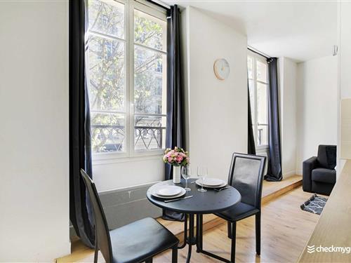 Holiday Home/Apartment - 2 persons -  - 75003 - Paris