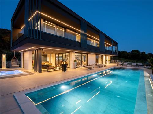 Holiday home - 8 persons -  - Labin - 52222