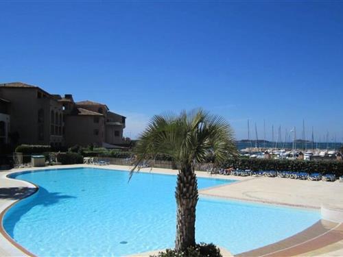 Holiday Home/Apartment - 5 persons -  - 83140 - Six Fours Les Plages