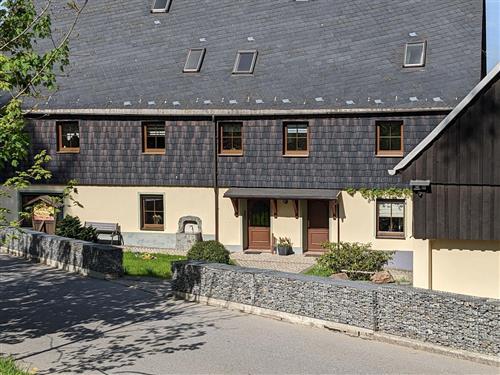 Ferielejlighed - 4 personer -  - Dorfstraße - 09487 - Schlettau