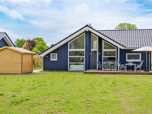 Sommerhus - 6 personer -  - Warderbrück Seepark - Feriendorf Wardersee - 23827 - Krems Ii/Warderbrück