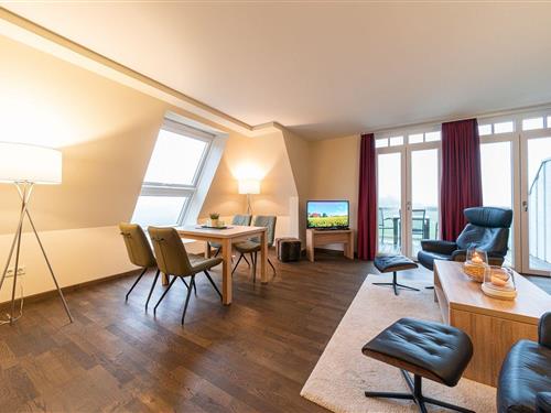 Ferielejlighed - 4 personer -  - Rolf-Dircksen-Weg - 27639 - Nordseebad Wremen