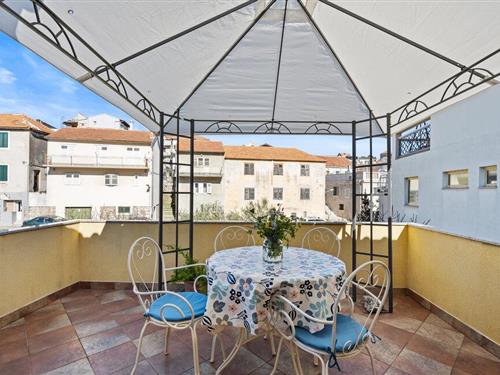 Ferieleilighet - 4 personer -  - Marka Antica - Sibenik - Zaton - 22215 - Zaton