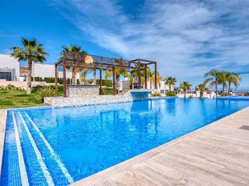 Ferielejlighed - 4 personer -  - Avenida Barcelona - 03509 - Finestrat