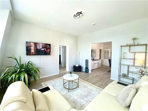 Ferielejlighed - 4 personer -  - Sandwall - 25938 - Wyk Auf Föhr