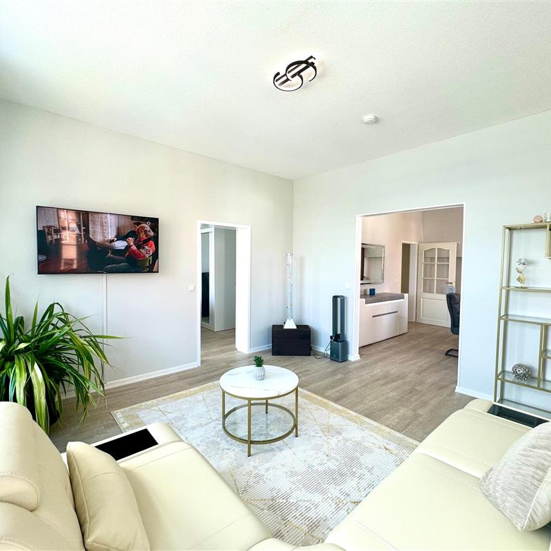 Ferielejlighed - 4 personer -  - Sandwall - 25938 - Wyk Auf Föhr