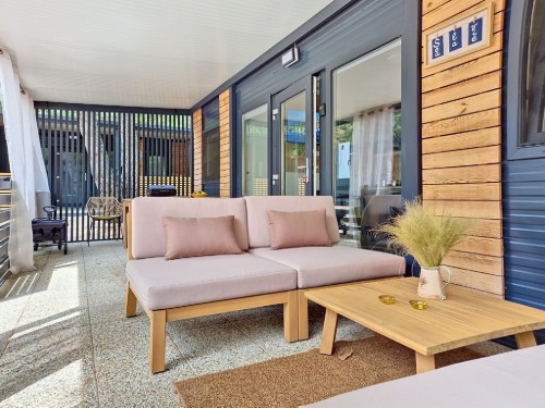 Holiday home - 4 persons -  - Pakoštane - 23210