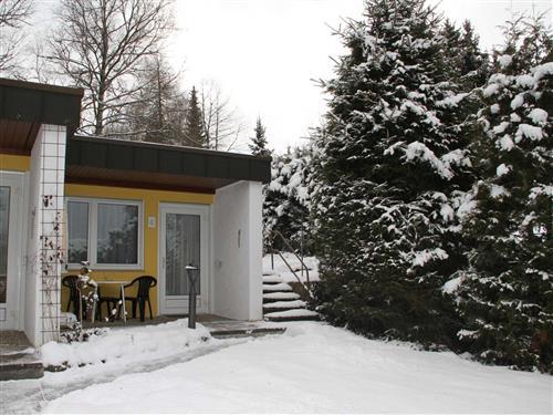 Ferienwohnung - 3 Personen -  - Sonnenstrasse - 78073 - Bad Dürrheim