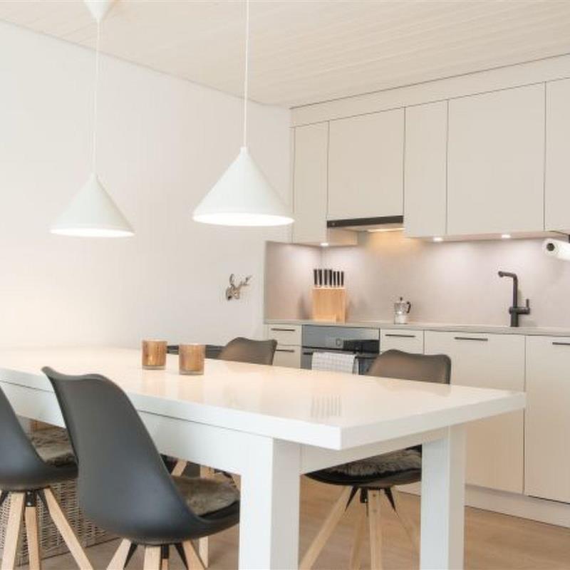 Ferielejlighed - 4 personer -  - Lenzerheide - 7078