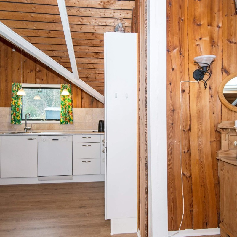 Ferienhaus - 6 Personen -  - Midtparken - 6520 - Arrild