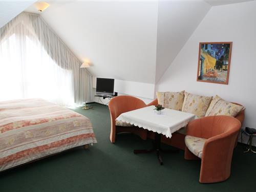 Ferielejlighed - 2 personer -  - Hauptstraße - 15907 - Lübben (Spreewald)