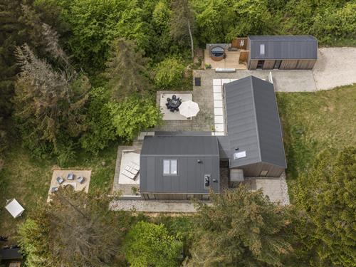 Ferienhaus - 8 Personen -  - Nørre Knoldevej 17, Skallerup - Skallerup Klit - 9800 - Hjörring