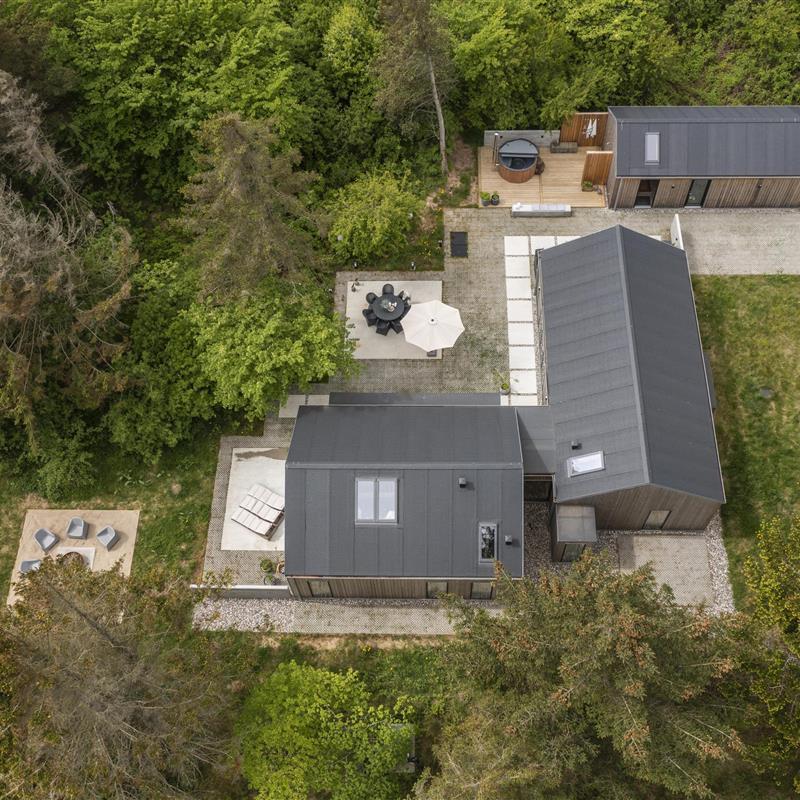 Sommerhus - 8 personer -  - Nørre Knoldevej 17, Skallerup - Skallerup Klit - 9800 - Hjørring