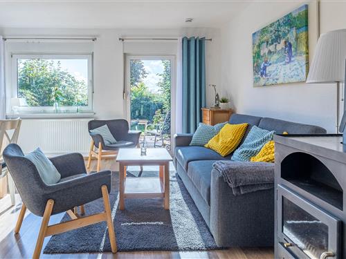 Sommerhus - 4 personer -  - Am Urlauberdorf 30 a - 23946 - Boltenhagen