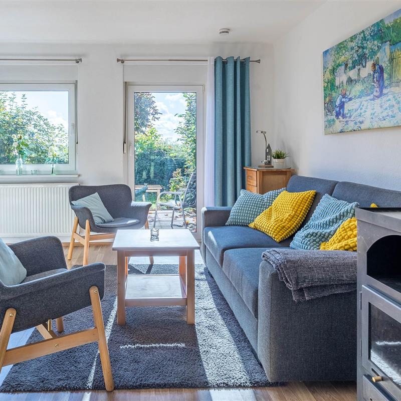 Sommerhus - 4 personer -  - Am Urlauberdorf 30 a - 23946 - Boltenhagen