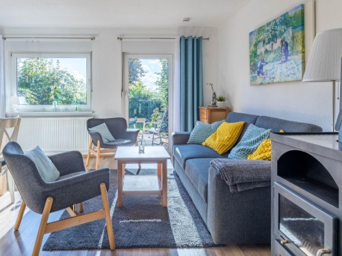 Fritidshus - 4 personer -  - Am Urlauberdorf 30 a - 23946 - Boltenhagen