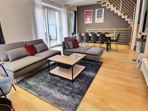 Holiday Home/Apartment - 10 persons -  - 68000 - Colmar