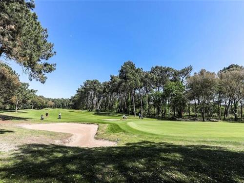 Holiday apartment - 5 persons -  - 40140 - Soustons