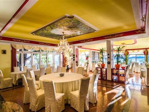 Ferielejlighed - 4 personer -  - 20250 - Orebic